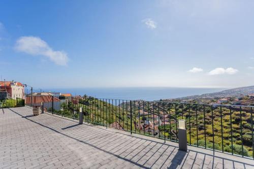 Cantinho do Barreiro - Calheta