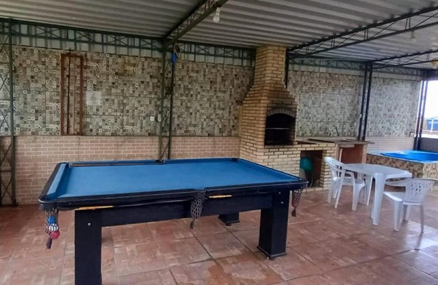 Cantinho Feliz de Muriqui