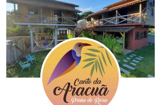 Canto da Aracuã