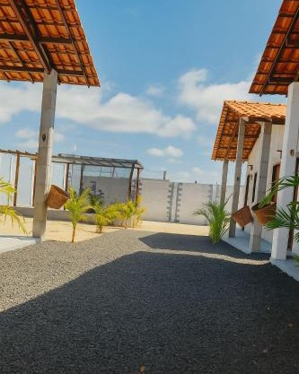 Canto das Praieiras - Porto de Sauípe, Rio & Mar