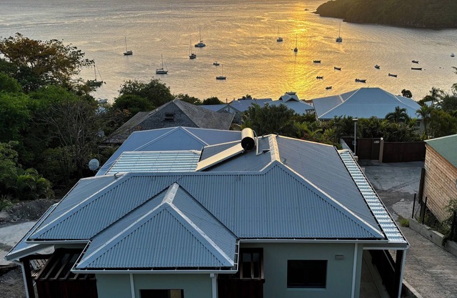 CAP KARAIB 2 bedroom villa