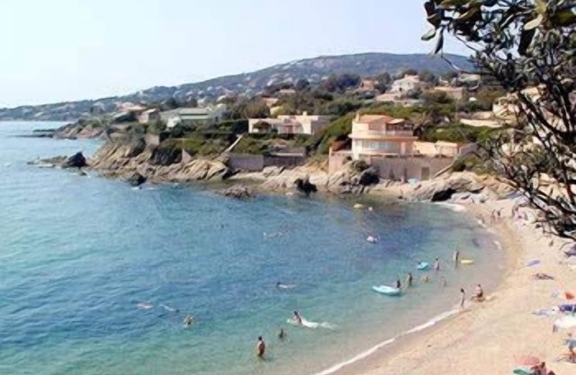 Cap Riviera