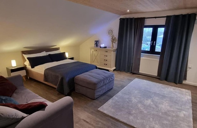 Capa Ferienwohnung Pfalz