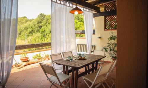 Capalbio Relax - Super terrazza