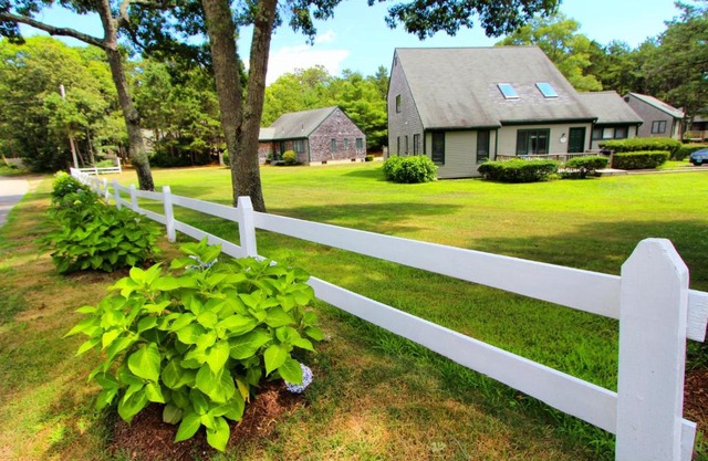 Cape Cod Holiday Estates, a VRI resort