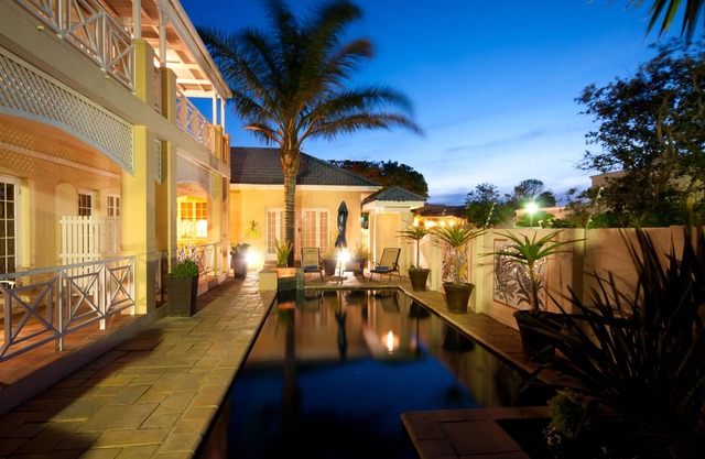 Cape Flame Guest House