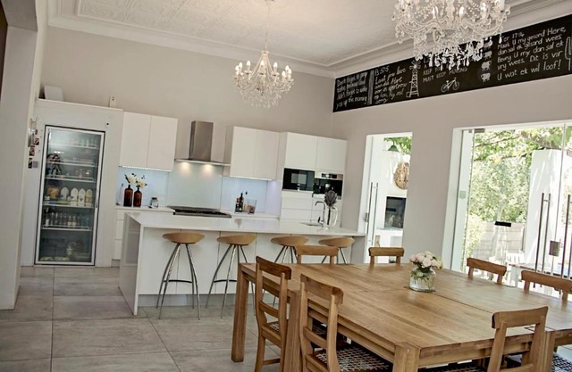 Cape Karoo Guesthouse