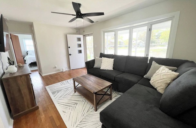 Cape May Bayside Bungalow