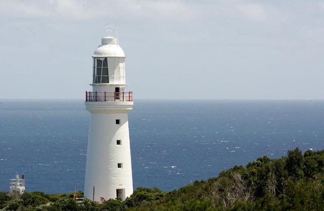 Cape Otway Lightstation