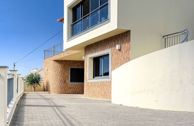 Capelas House, a Home in Madeira