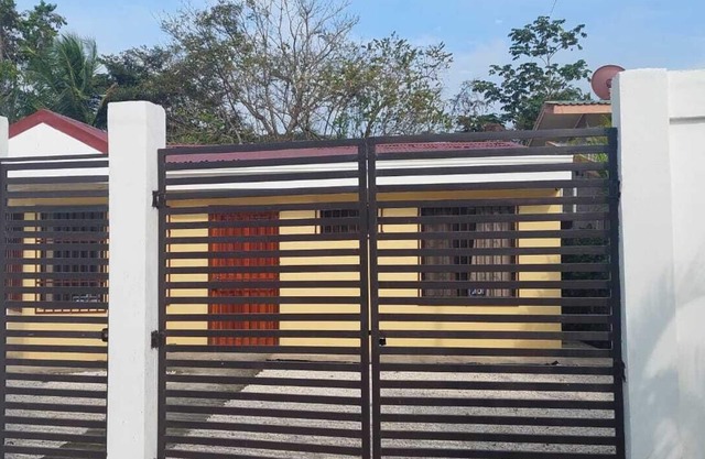 Capi-Capi retreat in Nicoya's Peninsula