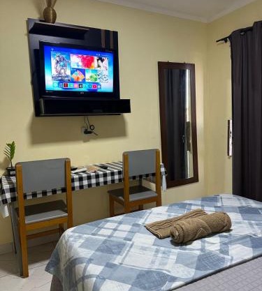 Capim de ouro Quartos Mobiliados a minutos do aeroporto