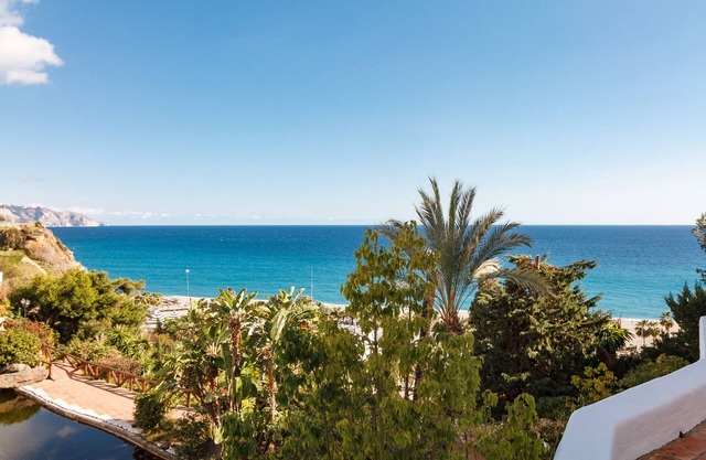 Capistrano Playa 803 by Casasol