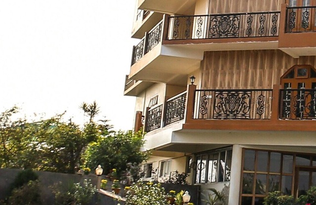 CAPITAL O 19040 Zisuku Villa & Resort