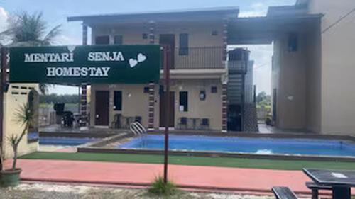 Capital O 91180 Mentari Senja Homestay
