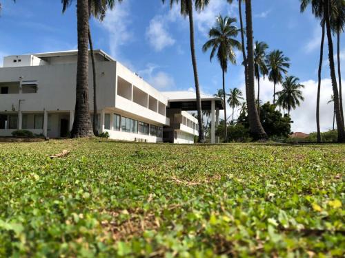 Capital Wind Beach Cabanas