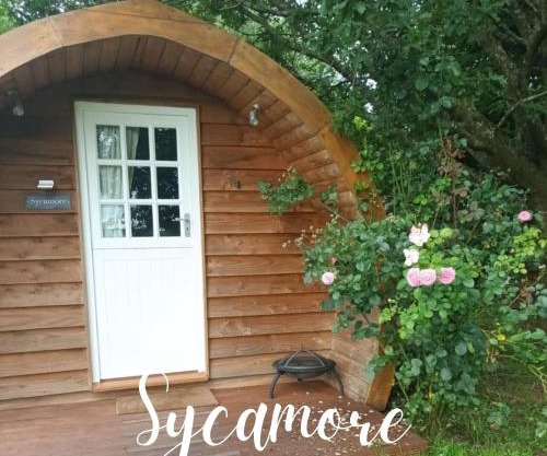 Caplor Glamping & Lodges