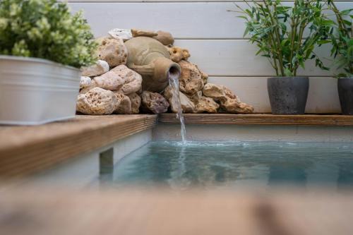 CapoSud - Suite Fiocco