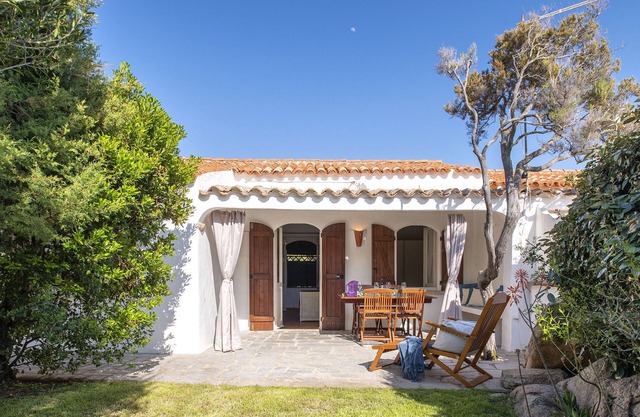 Capriccioli B by Interhome