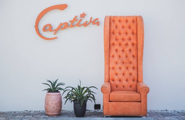 Captiva Beach Resort