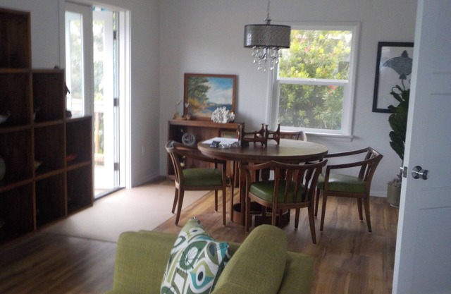 Captivating Cayucos Charmer-The ultimate beach setting.