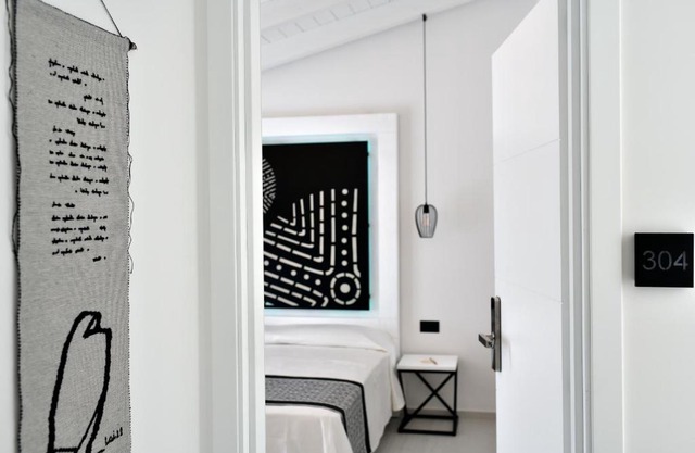 Cara a Bentu - Charming Rooms