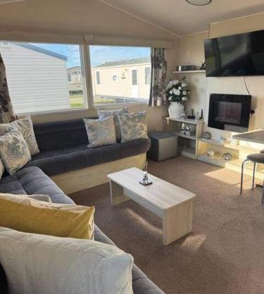 Caravan Emma 2 Bed Robin Hood