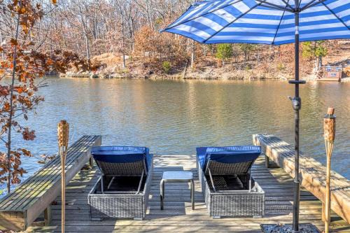 Cardinal Lake Front Cottage