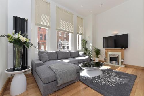 Care Property London- Gloucester Road
