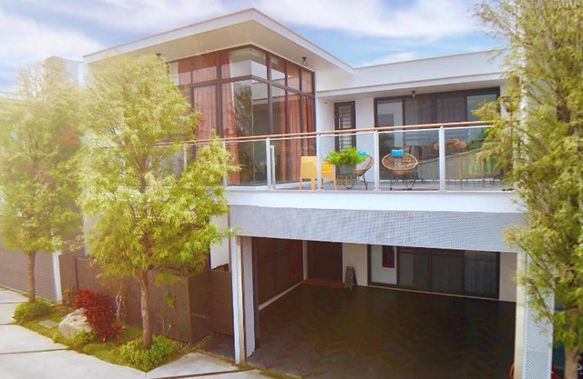 Carefree Homestay