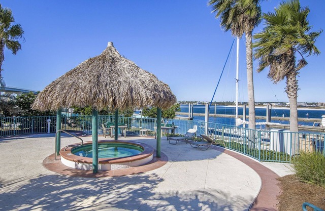 Caribe 306 C