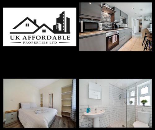 Carlisle Lodge 'Sleeping 6 guests'