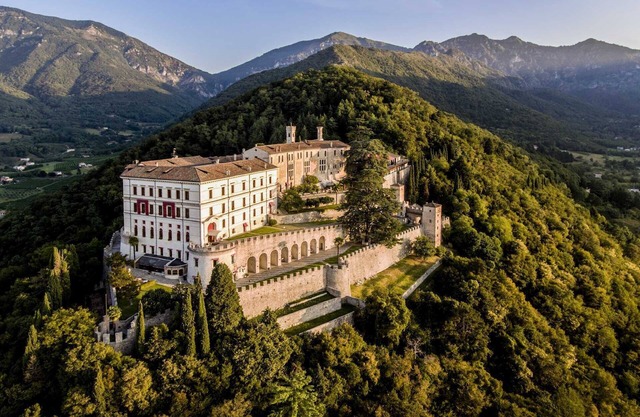 Carlotta home - Vittorio Veneto