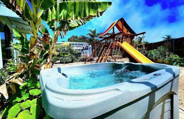 Carlsbad Ocean Views Vista+Hotub