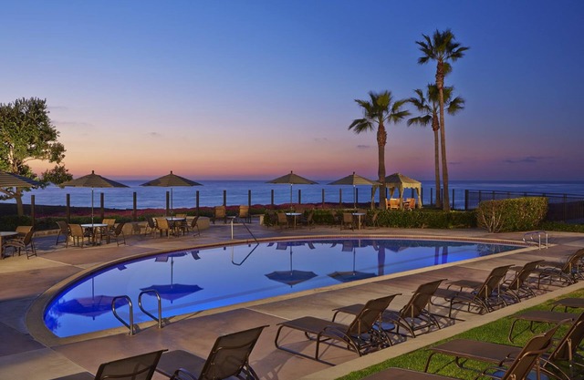 Carlsbad Seapointe Resort