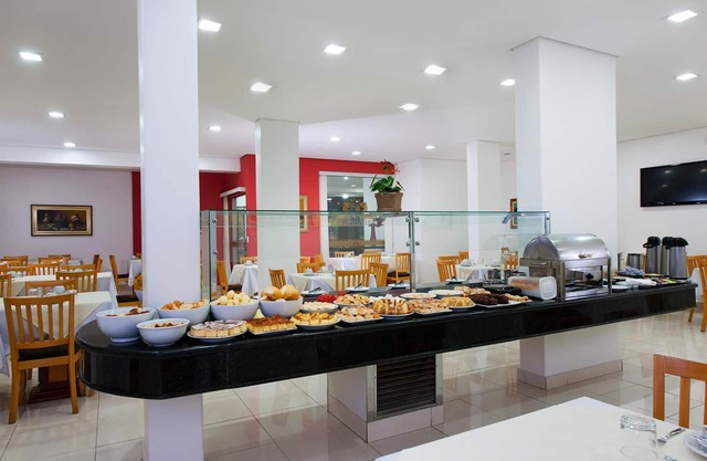 Carlton Plaza Hotel Uberlândia