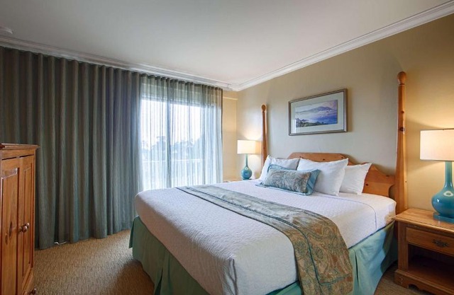 Carmel Bay View Inn