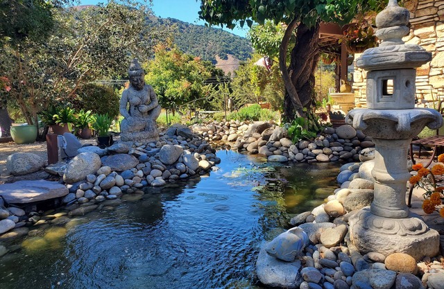 Carmel Valley Lodge and Resort