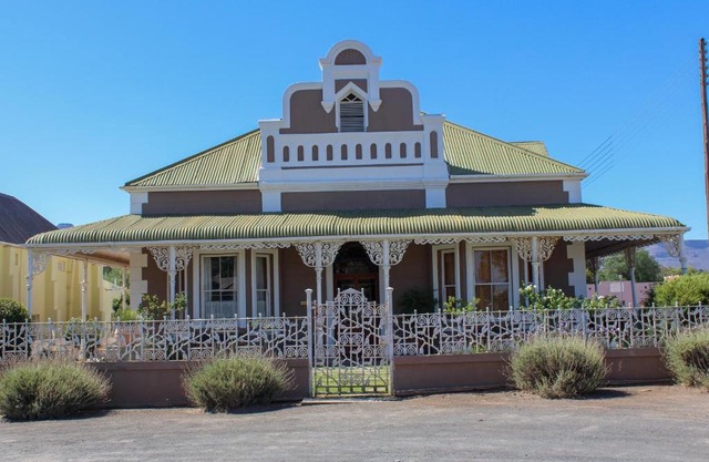 Carmel Villa B&B or Self-Catering