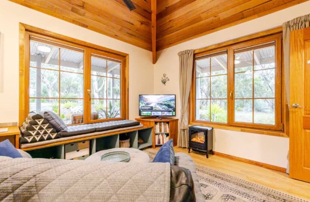 CARNBRAE BnB Cosy and relaxing couples getaway!