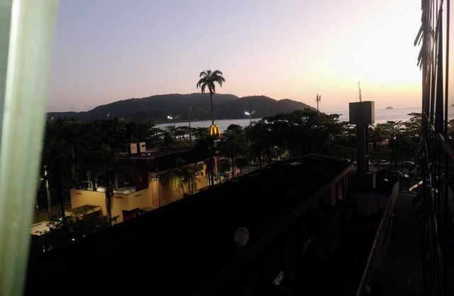 Carnival holiday on the beach