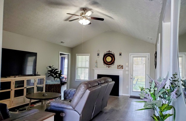 "Carolina Mar" Cheerful & lovely home🌼