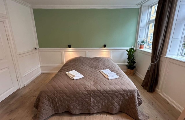 Carolinas Boutique Apartments 5