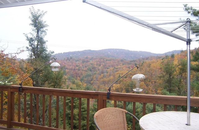 Carpathian Cabin-Blowing Rock-Boone-Long Range View-Tweetsie,Hike,Relax,Meditate