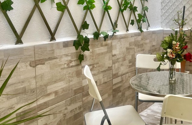 Carpe Diem I by Gloove