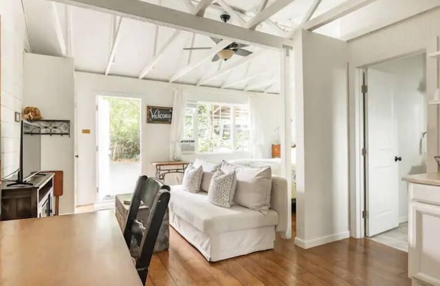 Carriage House at Main Street Farmhouse!