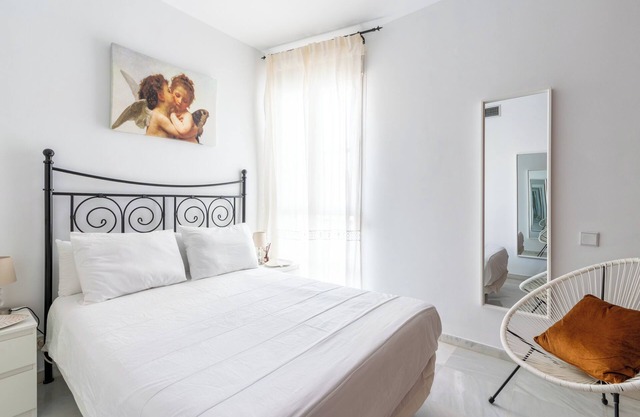 Carriazo. 3 bedrooms, 2 bathrooms, free parking