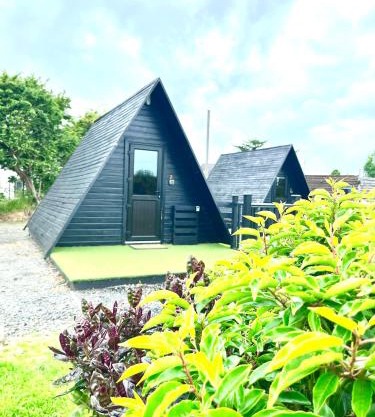 Carrowmena School House & Glamping