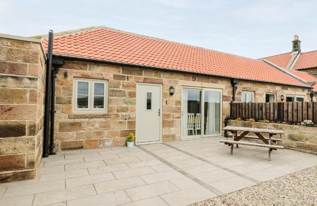 Cartwheel Cottage at Broadings Farm