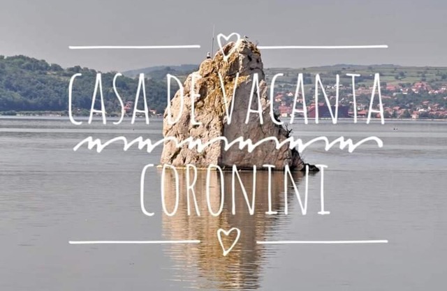 Casă de vacanță Danube